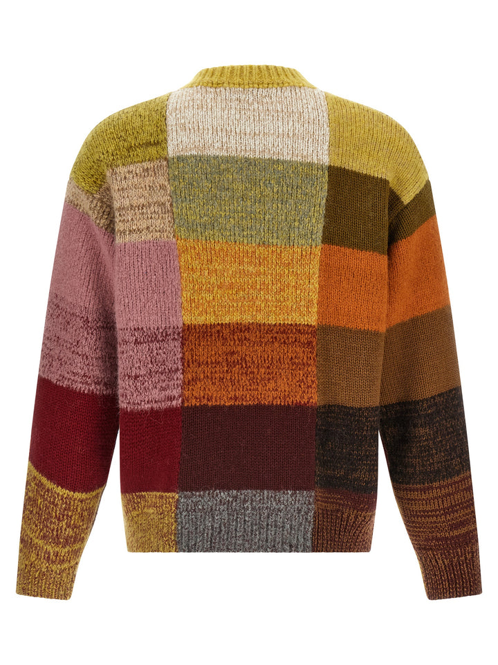 Dries Van Noten  Marti Sweaters and Cardigans - Multicolor | e9299d1730b7854f43f06bf162cea495ab7d5221