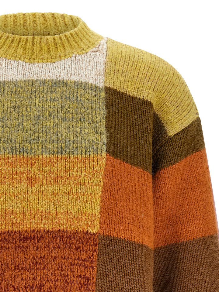 Dries Van Noten  Marti Sweaters and Cardigans - Multicolor | 7c315a7fca8a9ca69628cb7c041f1dcafd15add5