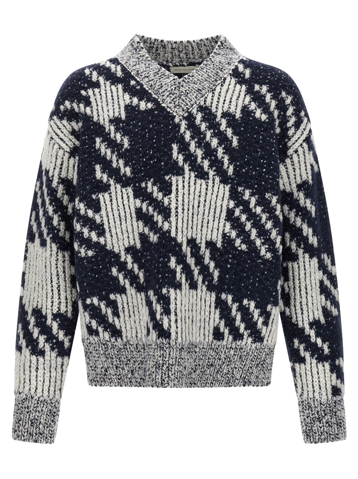 Dries Van Noten  Macao Sweaters and Cardigans - Multicolor | 1910e64bcb53e151d3ac5144202dc3e9d8a8361a