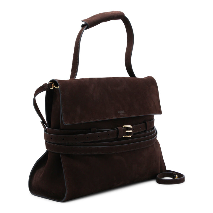 Moschino Bags - CHOCOLATE | 747d1edccde8691773a32ffe4a456e2af759b1ba