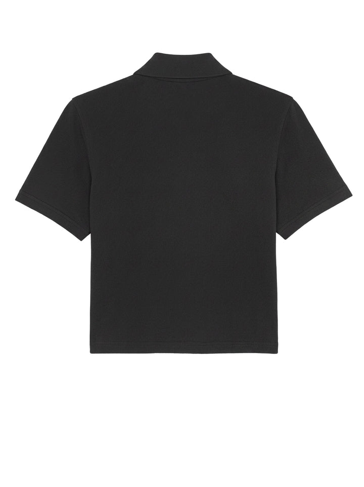 Saint Laurent T-shirts and Polos - NOIR | 22ad285fa851b287868e0adc9c5f79feb3704563