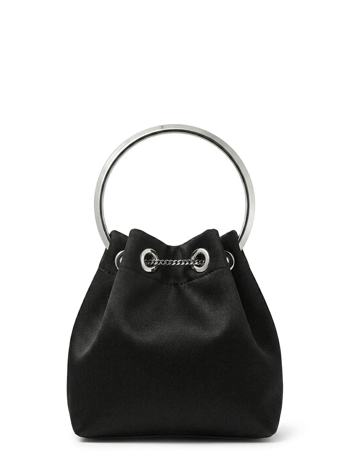 Jimmy Choo Bags - BLACKSILVER | 5e2703ff91d5b59c26077bdaa32687f63d21f59a