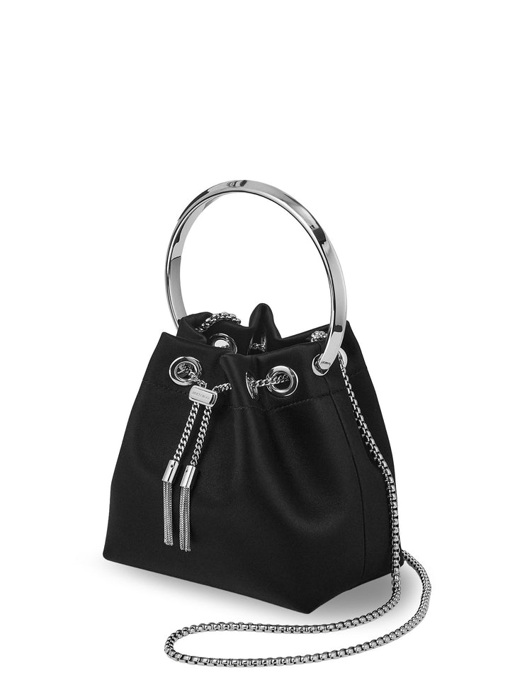 Jimmy Choo Bags - BLACKSILVER | 8abaad86c419e170298b7045ea3ca0ee403117e2