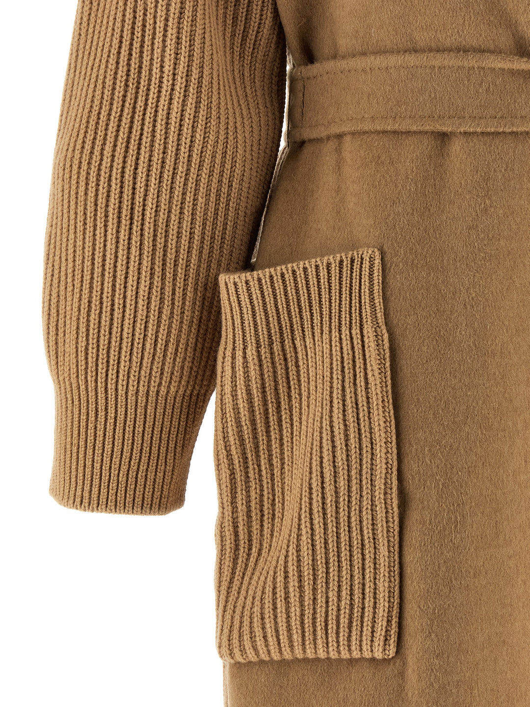 Max Mara Berard1234 Coats and Trench Coats - Beige | a6d7cdd44c1c244458cdd1853ee152f441832390