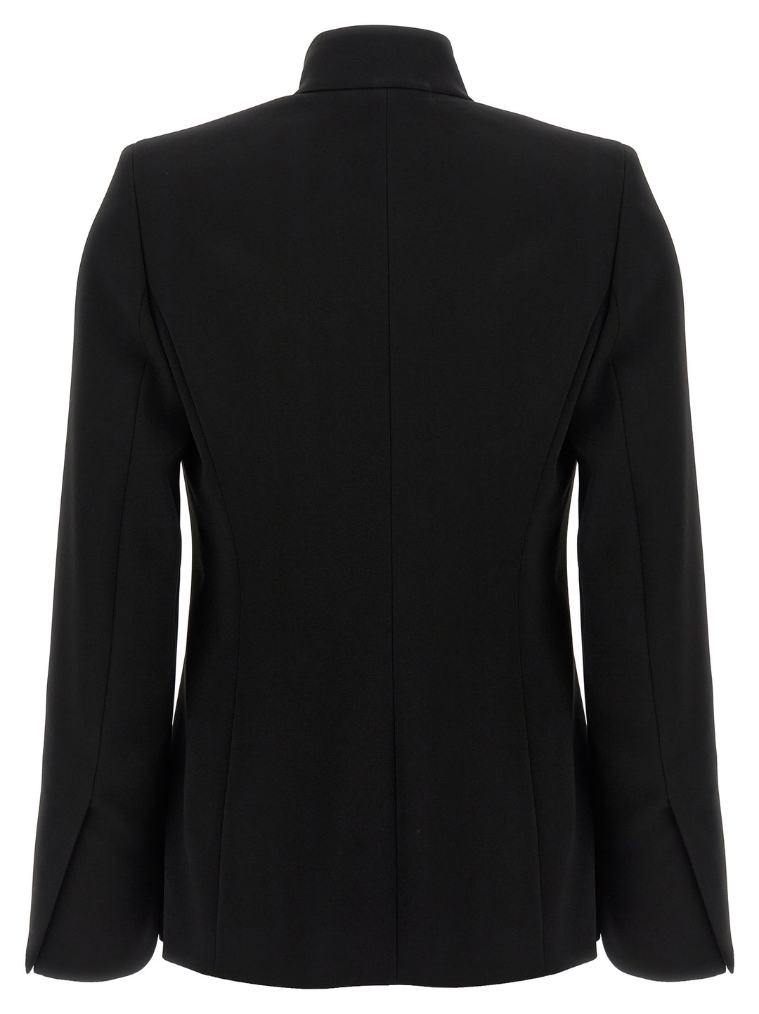 Max Mara Ghiotto BlazerS - Black | 374bd604a63992c6786315d222b7d01d6f6e2b46
