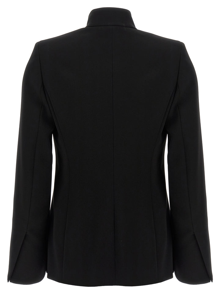 Max Mara Ghiotto BlazerS - Black | 374bd604a63992c6786315d222b7d01d6f6e2b46