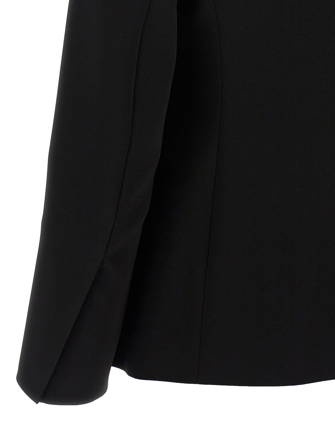 Max Mara Ghiotto BlazerS - Black | 7c67d6c6c371054ba4fa2cacfceffe25fa5b1504