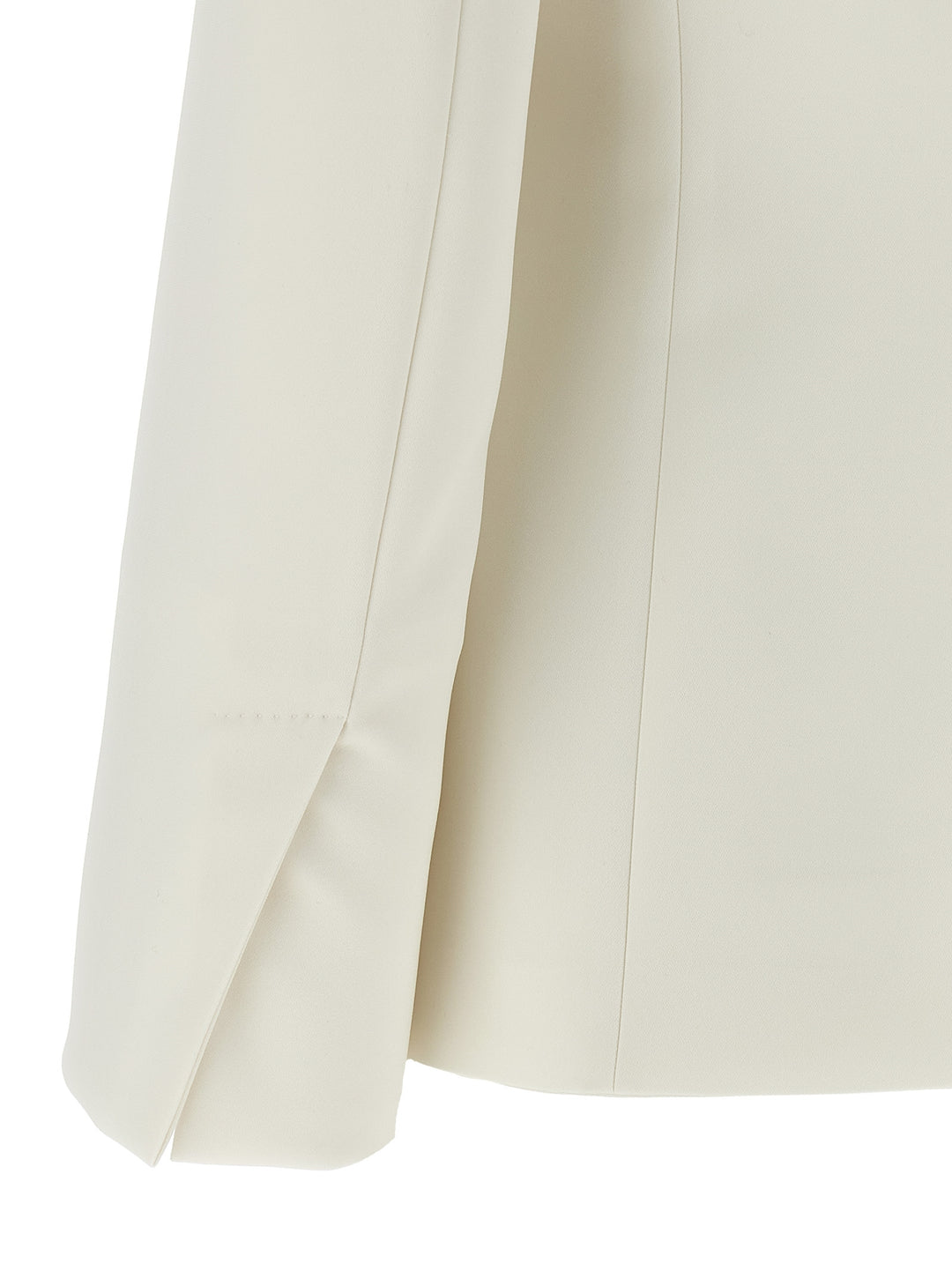 Max Mara Ghiotto BlazerS - White | b02d548c33a32929f031083617577a189b5ee946
