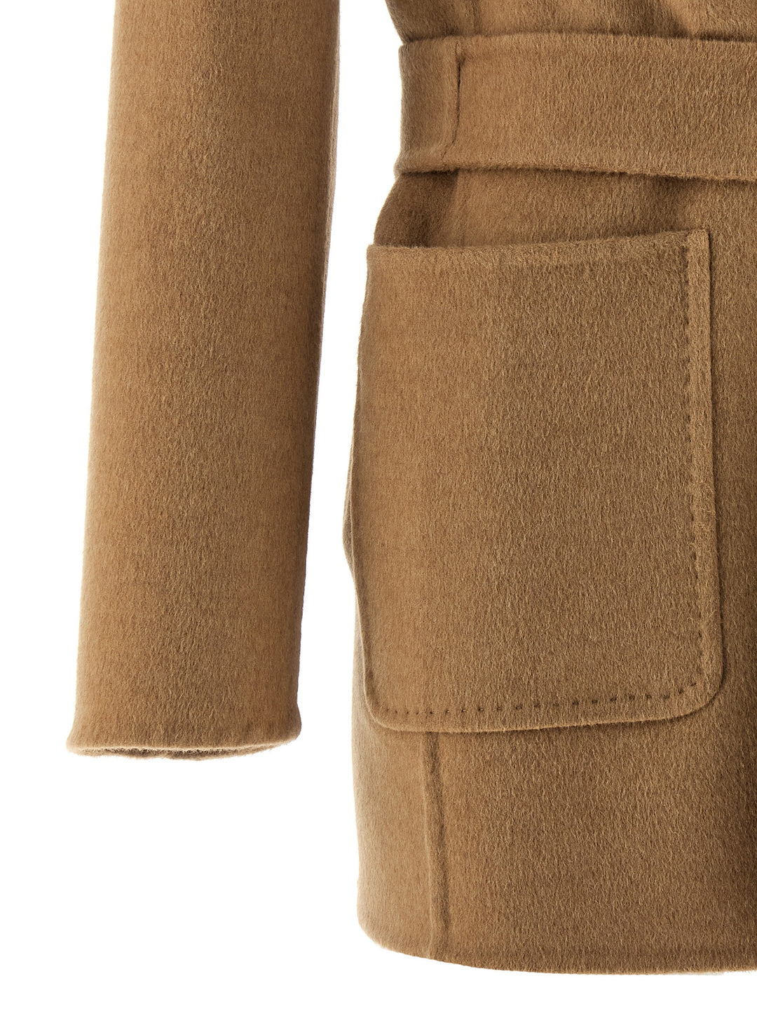 Max Mara Harold BlazerS - Beige | 2bdd22d2547d29a64372fabf2d9c364e2227953e