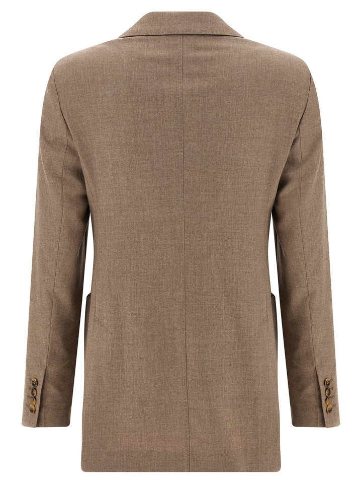 Max Mara Harald BlazerS - Beige | 3ef07d959dcb835b5cea2021eaae68bf1b0affbf