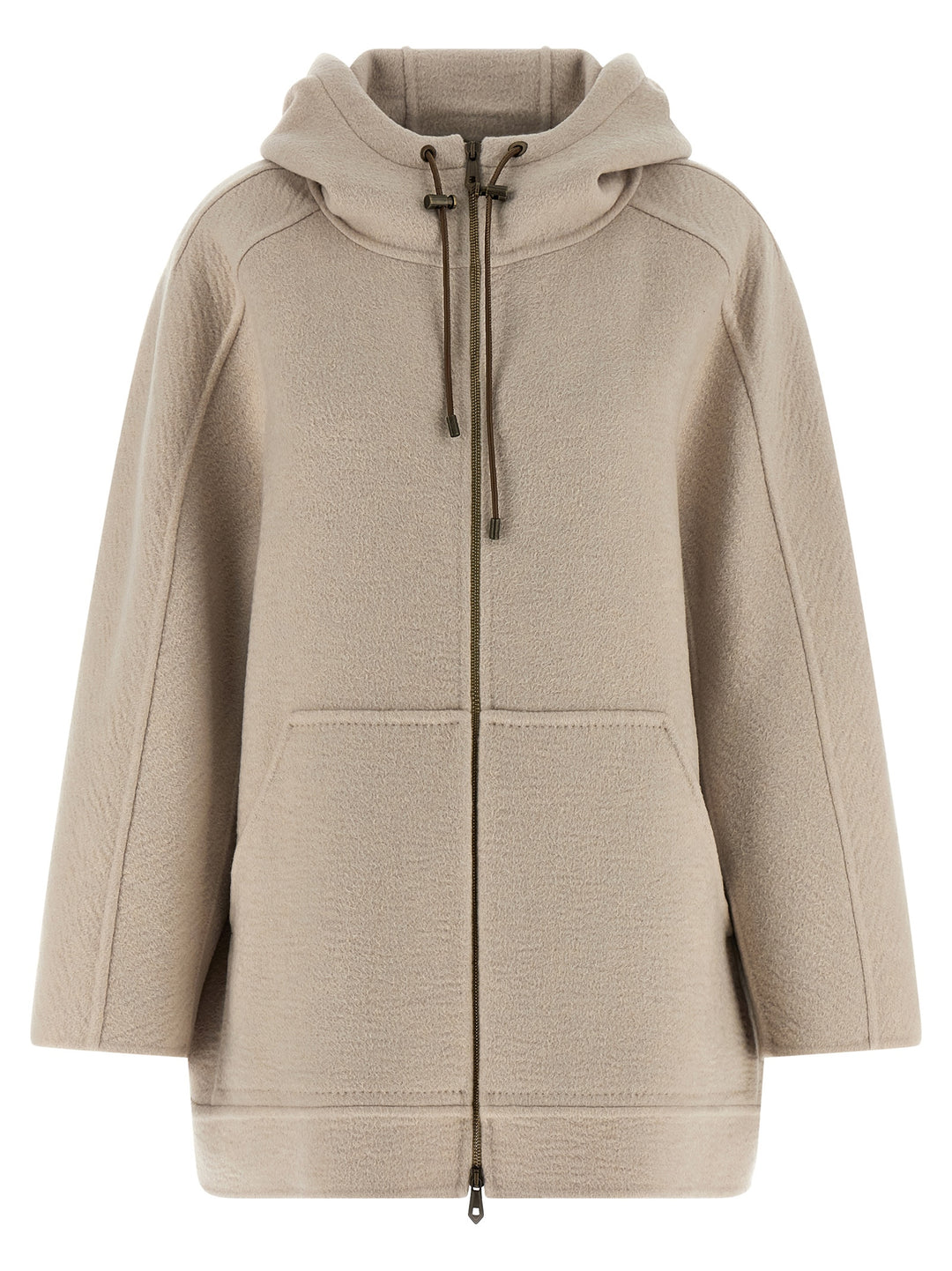 Max Mara Gradi Coats and Trench Coats - Beige | 9a8766a33ff5125aee75f0e9cfc359f5121b30cd