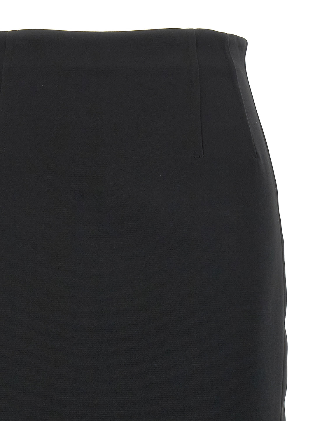 Max Mara Pece Skirts - Black | ade966d3acbea41291100af221d400f712ef89ab