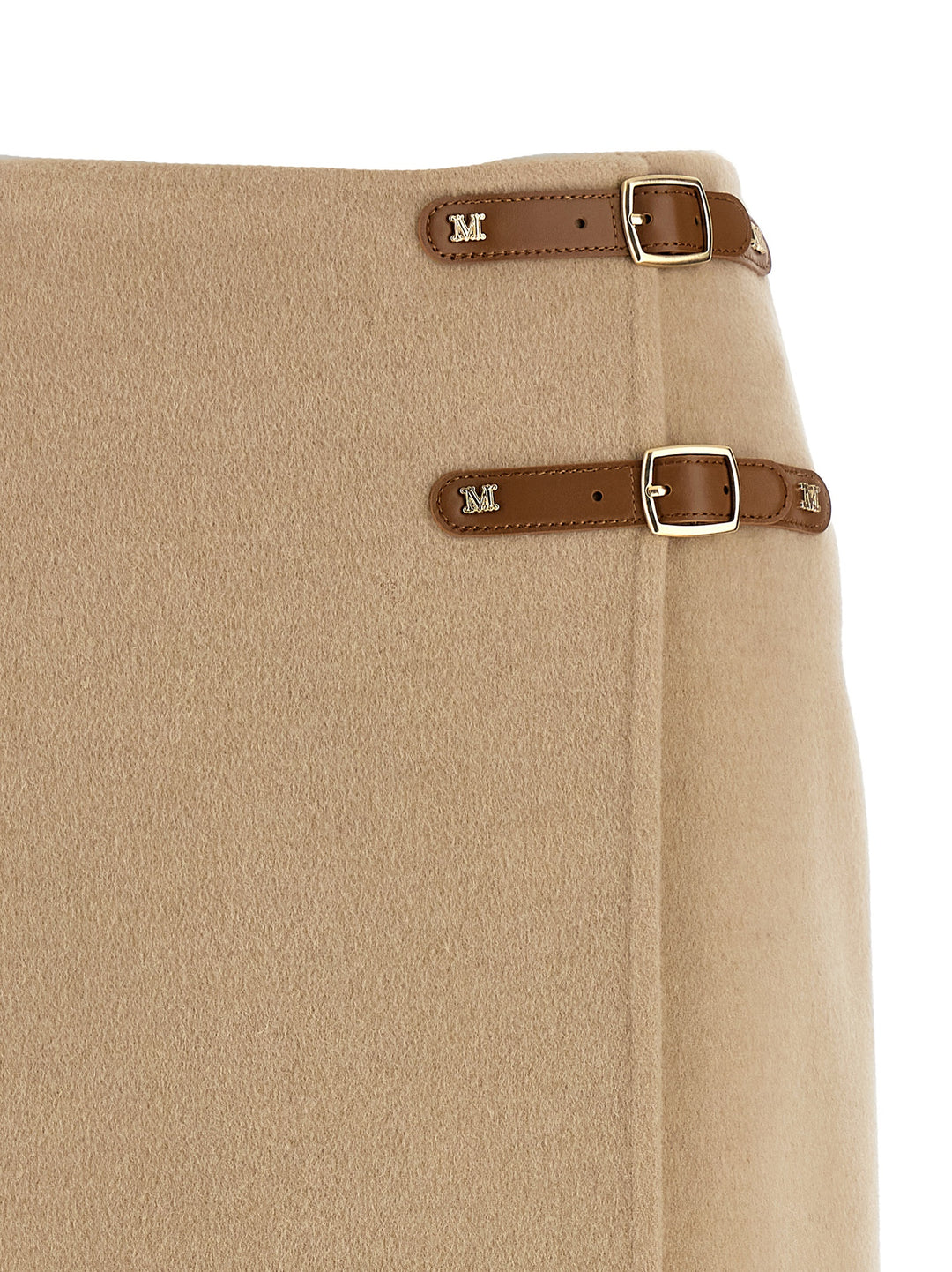 Max Mara York Skirts - Beige | 8141fc4a7e17af7e92f067d7e1f5f01485025678