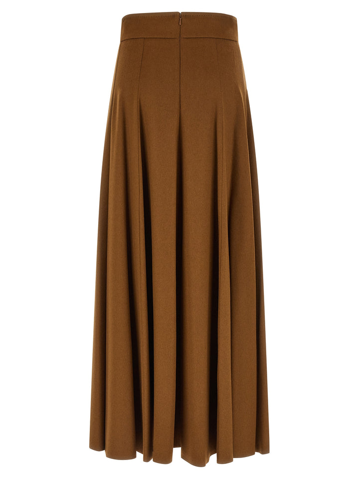 Max Mara Sagra Skirts - Brown | f42c9c47059fd679dd05f2071f5deae7e1e680f5