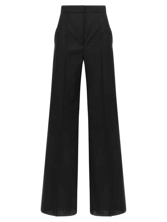 Fernet Pants Black