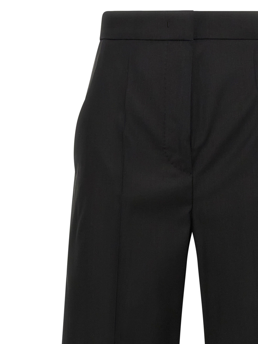 Max Mara Fernet Pants - Black | fedd9fdce85f91ffa2223c377c65e9a8c3828fe4