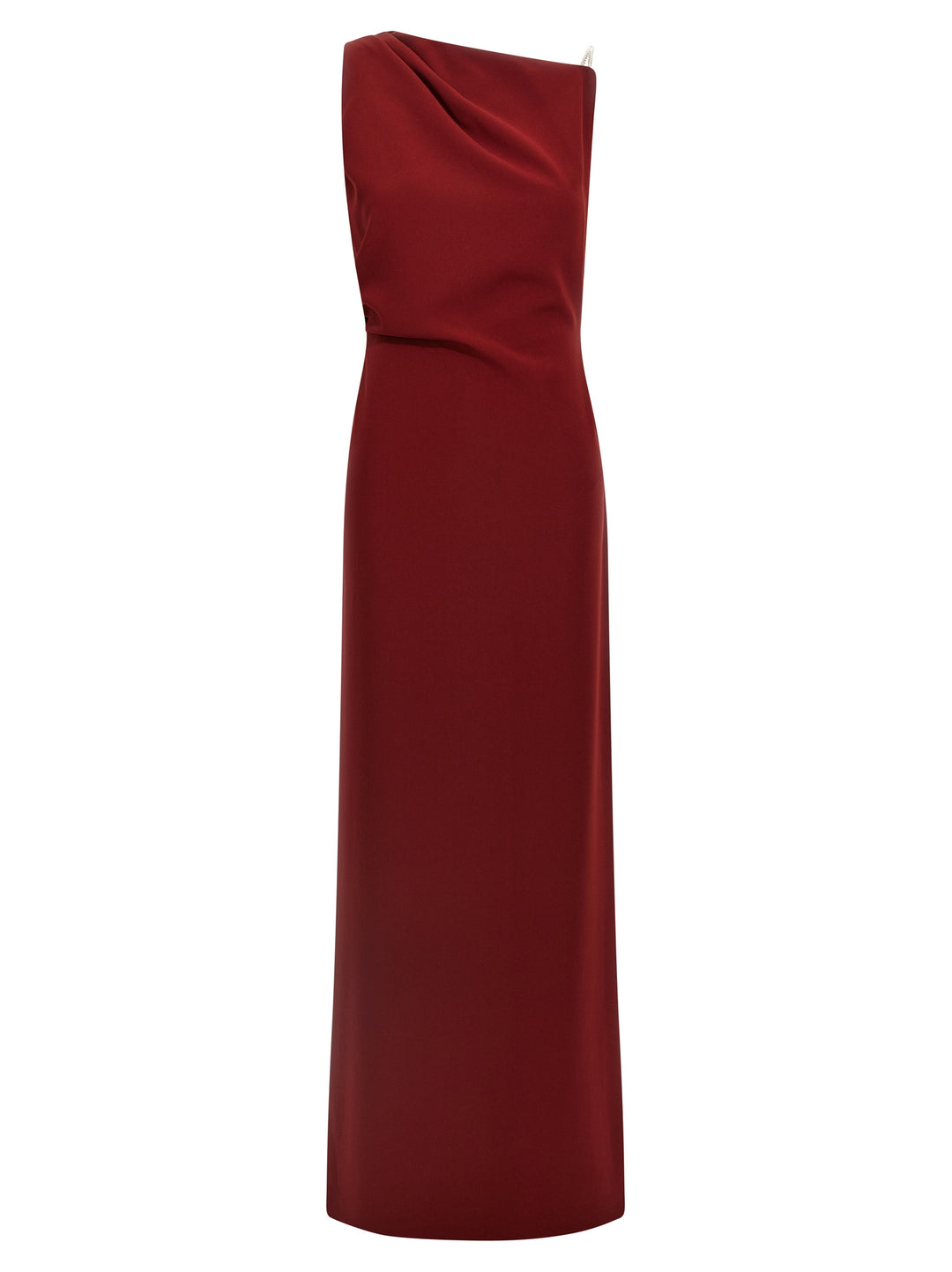 Max Mara Pentola Dresses - Bordeaux | fc2322037bd0e97254813d899d28290eb8a9333f