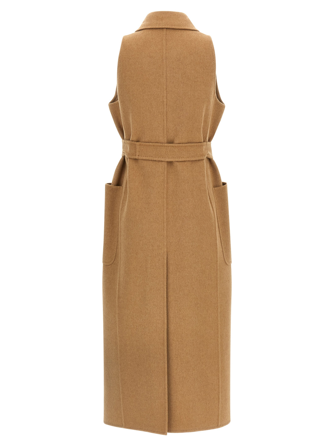 Max Mara Berlina1234 Coats and Trench Coats - Beige | b1d640cb7f7482fd304a85667928c50c00dff99e