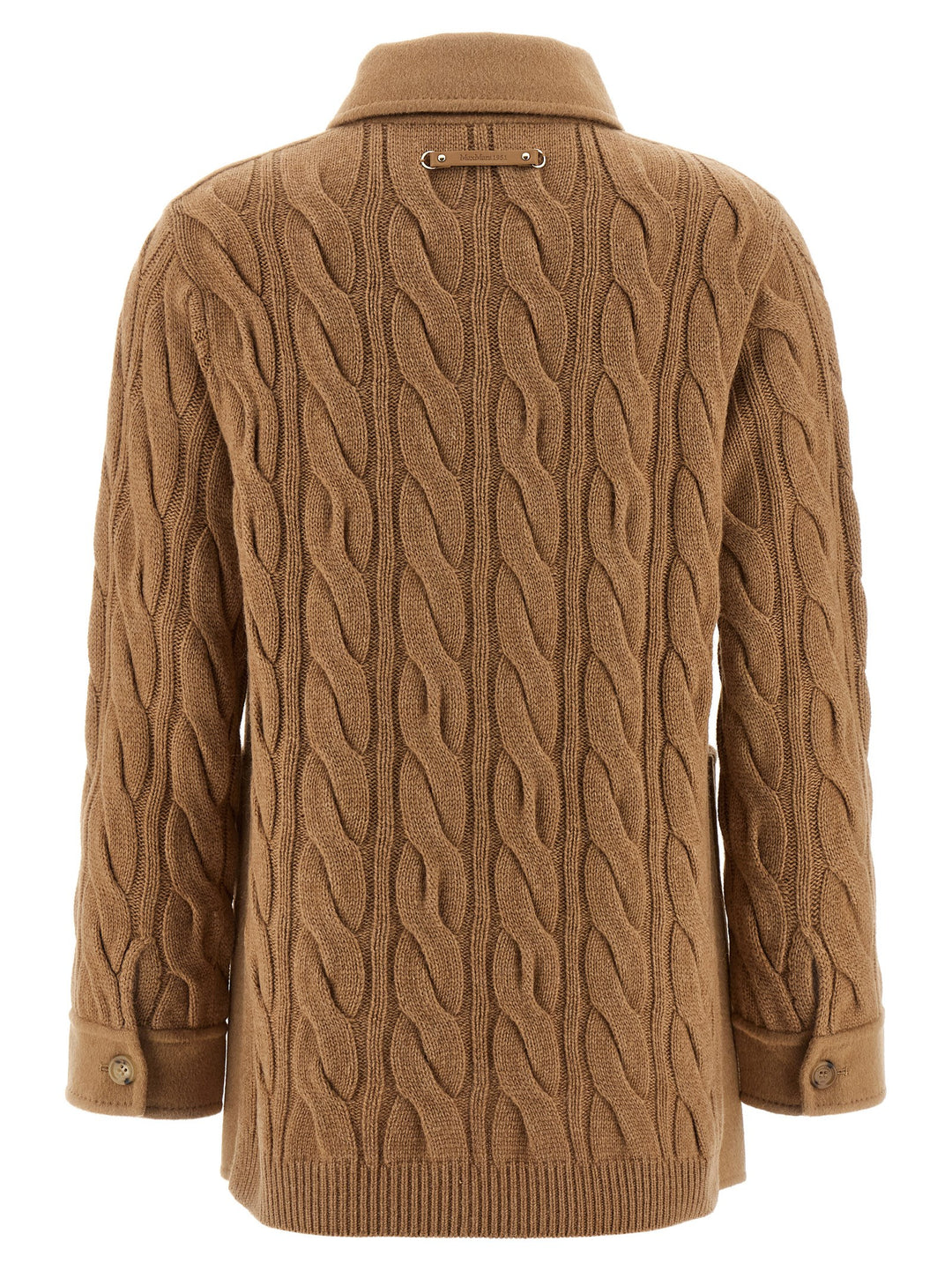 Max Mara Tacco Coats and Trench Coats - Beige | aeb841c87ed1128748d528570eaefed32957739c