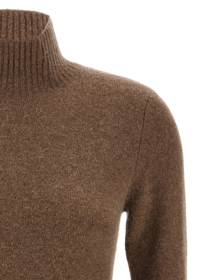 Max Mara Edison Dresses - Gray | 1df153fb44340f656c49ec1e55f494df8a19d340