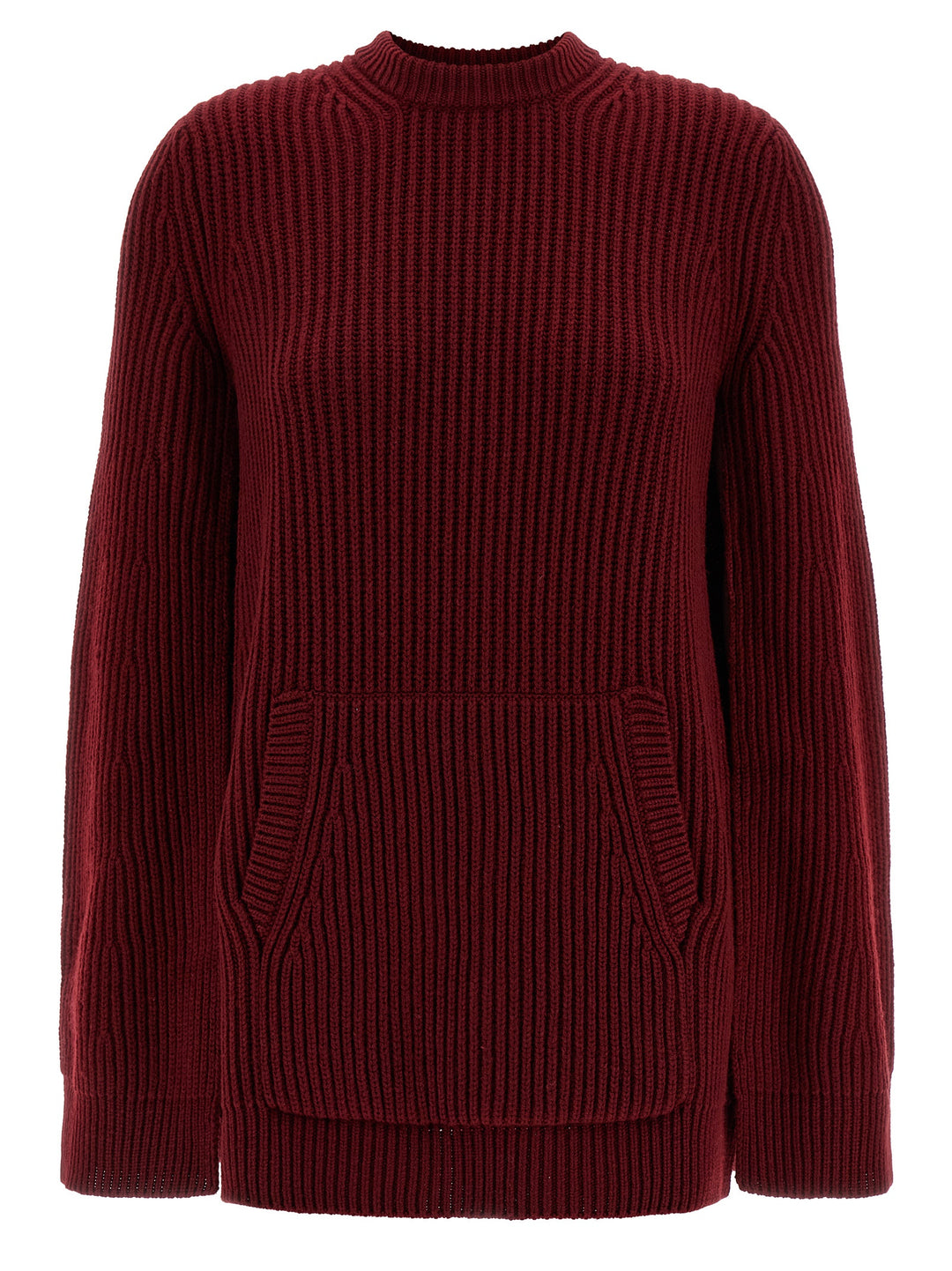 Max Mara Astoria1234 Dresses - Bordeaux | 428ee7ac8665398b92241aa7e1a140714192cb86