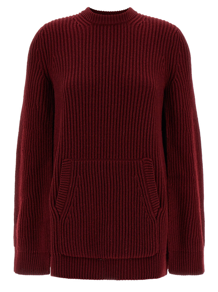 Max Mara Astoria1234 Dresses - Bordeaux | 428ee7ac8665398b92241aa7e1a140714192cb86