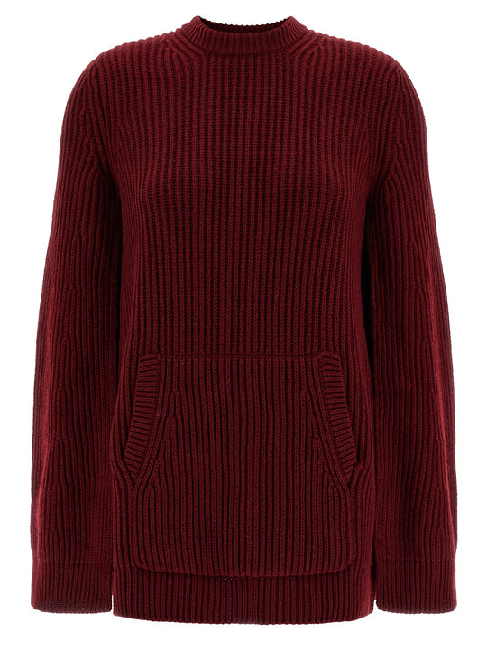 Astoria1234 Dresses Bordeaux