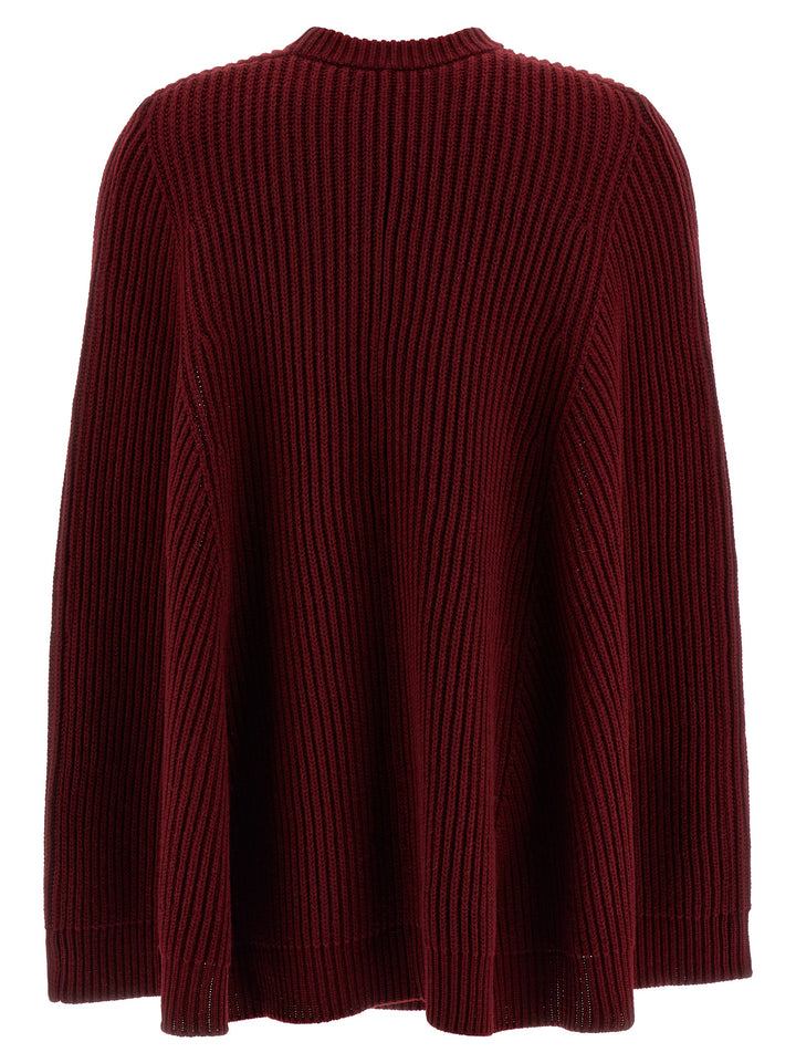 Max Mara Astoria1234 Dresses - Bordeaux | 0b8ad12f1564ea2ce3b78fb90b6ac0dc9248e301