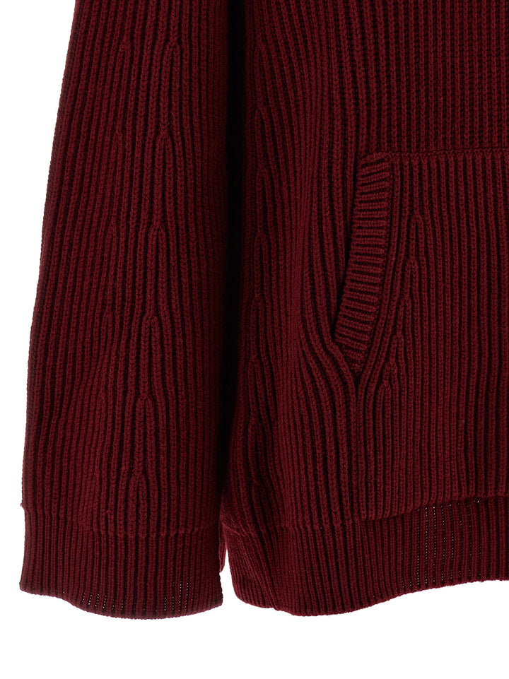 Max Mara Astoria1234 Dresses - Bordeaux | bfd6da55dd3f9263221569b860fae8b0d037f71d