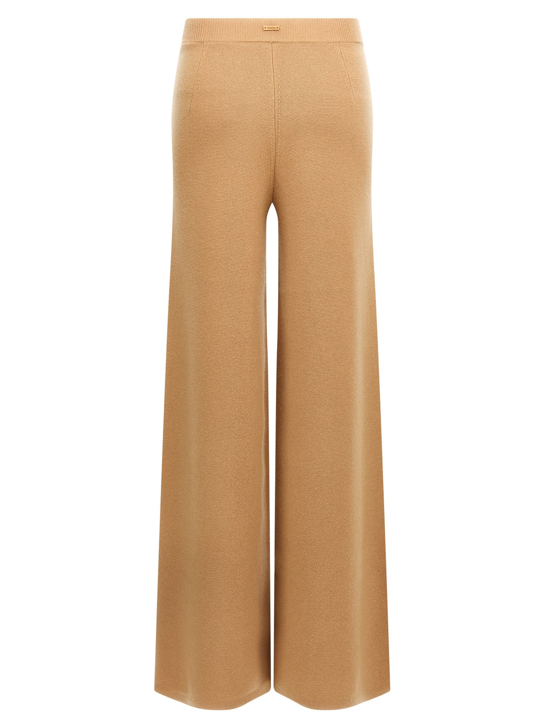 Max Mara Judy Pants - Brown | 1c3439b88d7ec4b96683448c6fdea2af530b801f