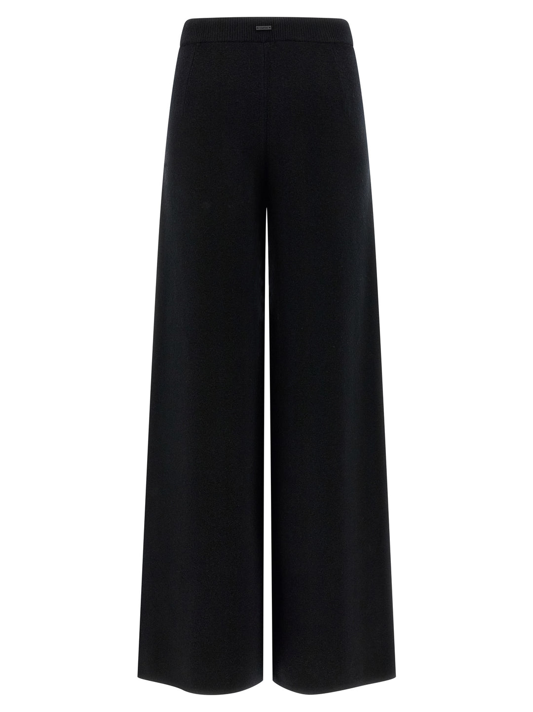 Max Mara Judy Pants - Black | 9867520d1b76ab6f10adb30d1a8e8aee3d878a40