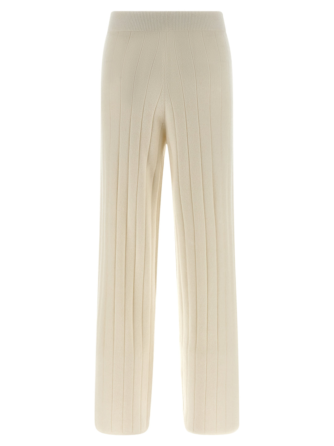 Max Mara Jardin Pants - White | 092c0685694d795021843f92a996577ed7f5b0d7