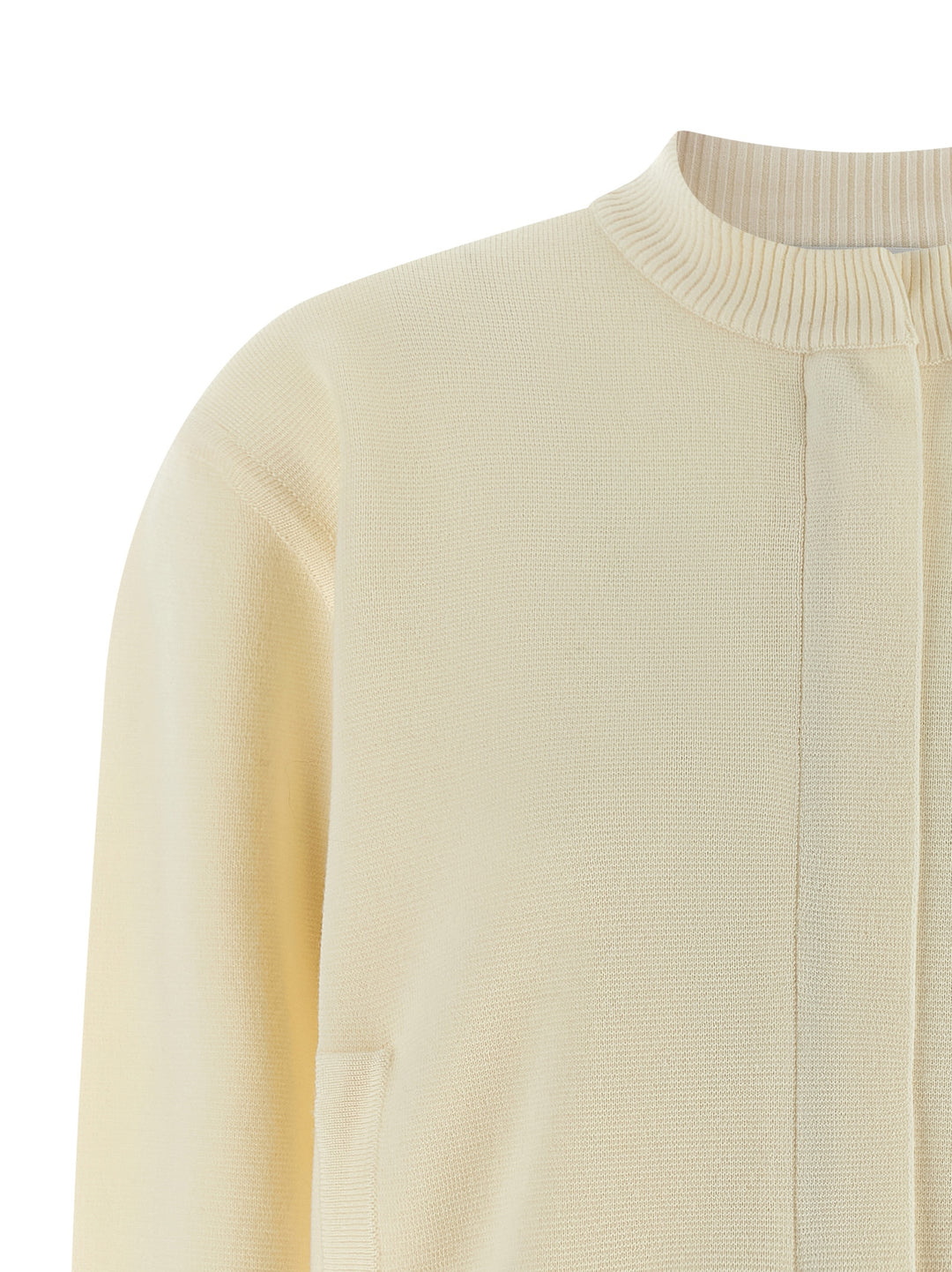Max Mara Pelago Sweaters and Cardigans - White | a0f17ac52e93ff545d6499379befd11dd97d4c3e