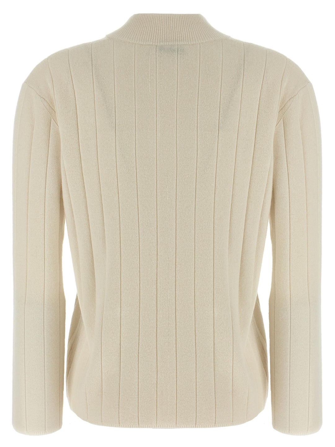 Max Mara Arten Sweaters and Cardigans - White | 8b89a8dd77ded9754736a8aa11885d7d3486e9a1