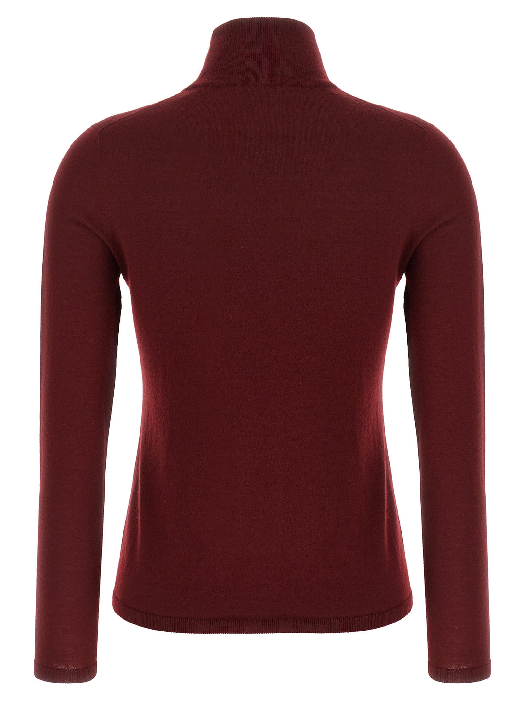 Max Mara Meana Sweaters and Cardigans - Bordeaux | a614a6aaa168ae1009b195490975767f0442cbd4