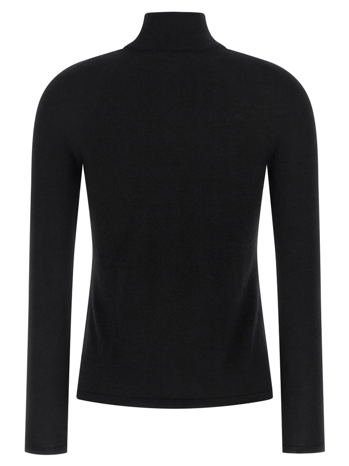 Max Mara Meana Sweaters and Cardigans - Black | eda4b0a6da21f518a87ca7fd3e50357e2c0ca131
