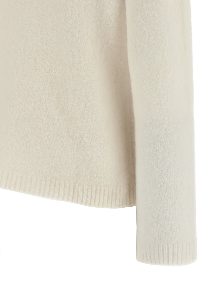 Max Mara Orlaya Sweaters and Cardigans - White | b4fc5cf76f4d22135bd9afb47cccce9072ecede9