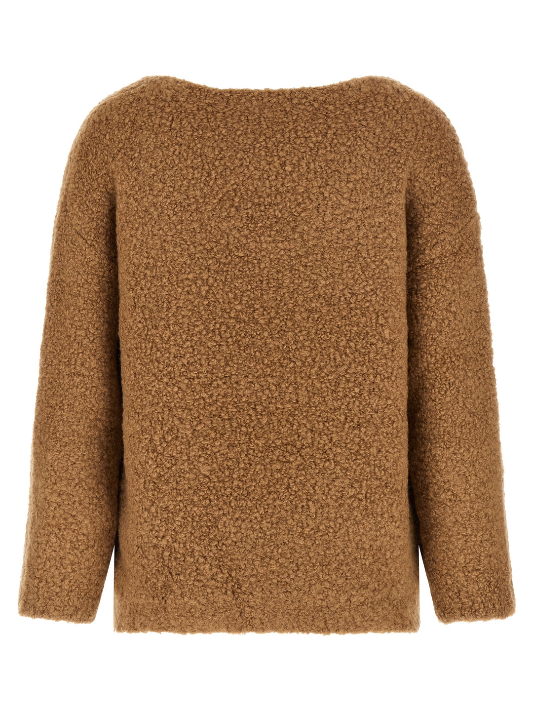 Max Mara Pantera Sweaters and Cardigans - Brown | 3b1e24de8ee9700d82a554ab4b63d7146047199a