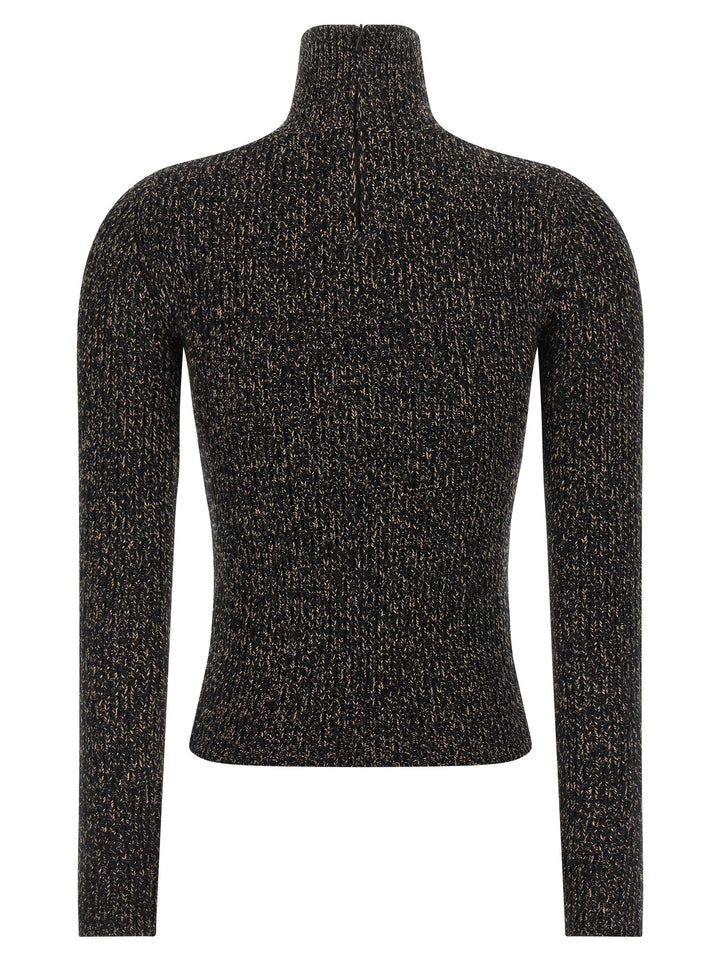 Max Mara Azulene1234 Sweaters and Cardigans - Black | d45e0047c330483a1e354871e136202d9d442158