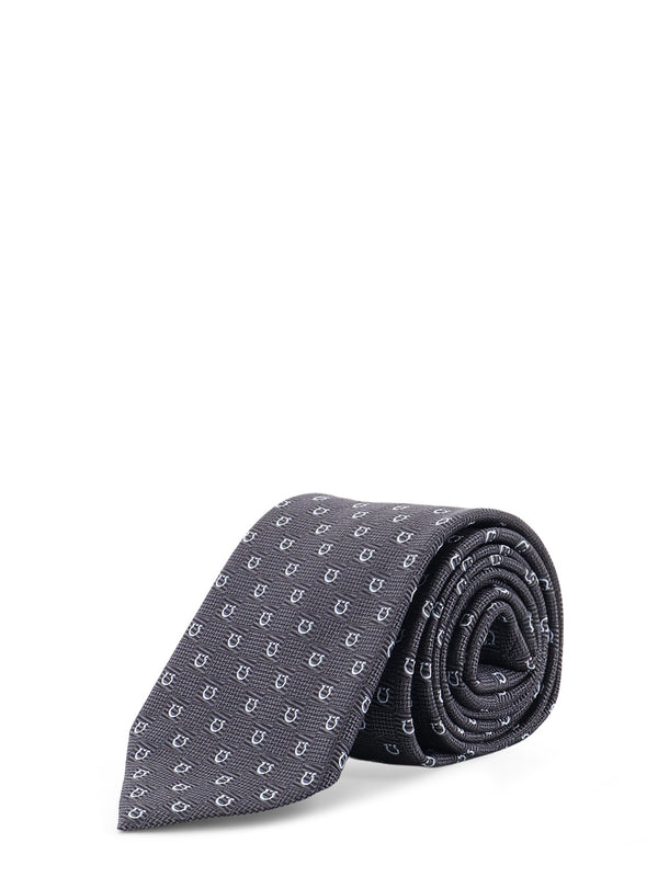 Cairo Silk Tie