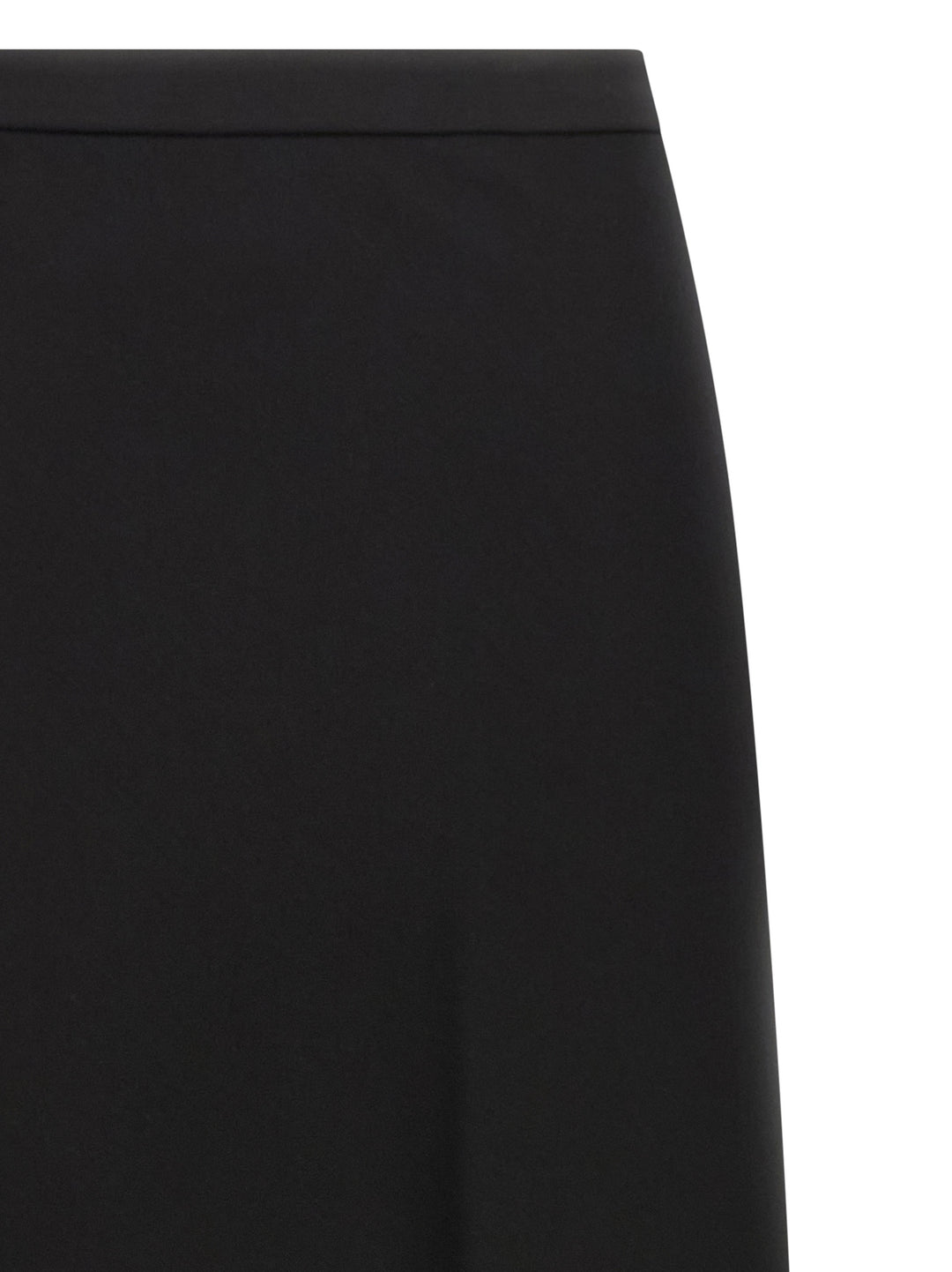 Max Mara Vernice Skirts - Black | 485429385f806490409e65066a99a826d258d042