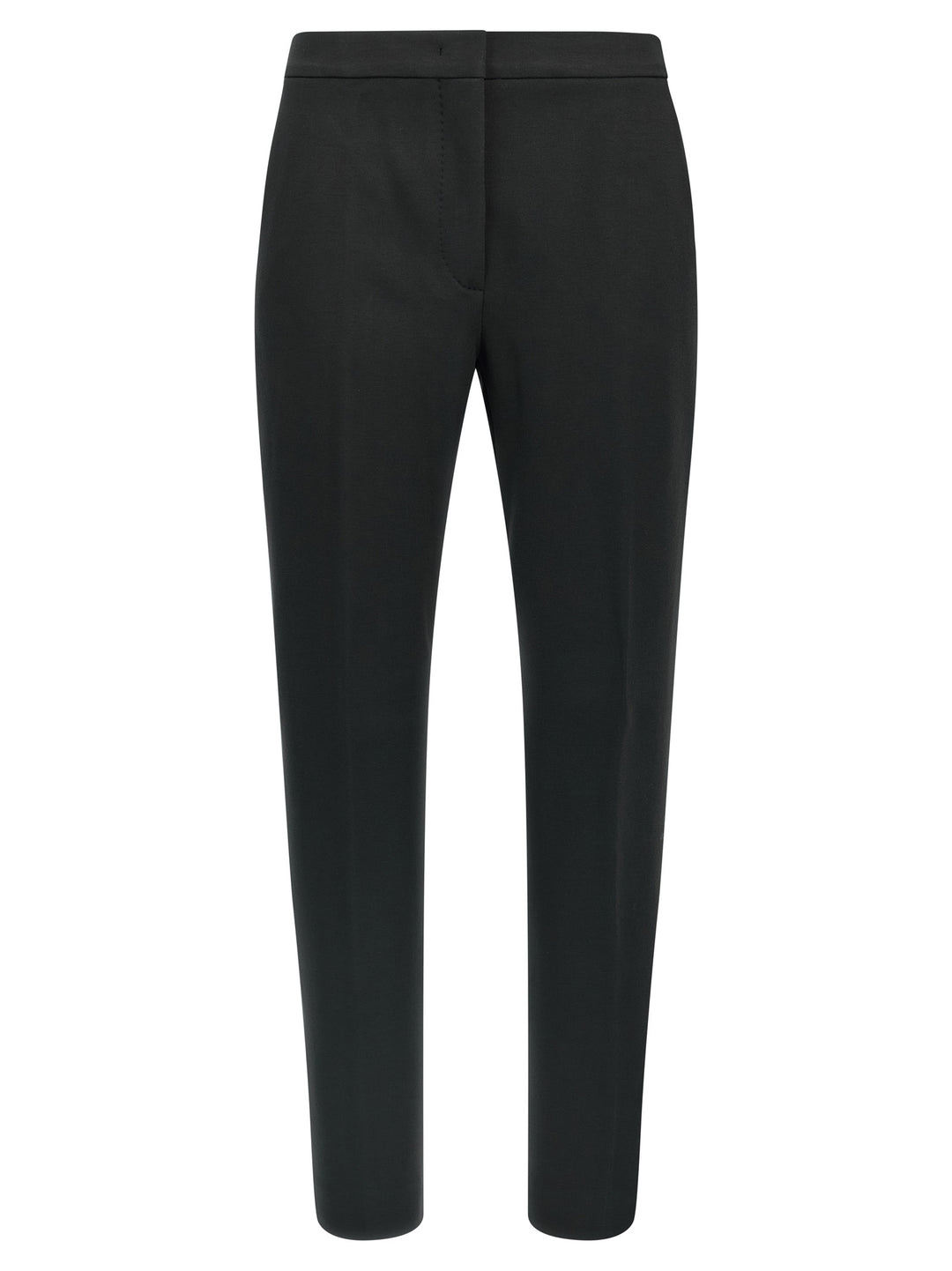 Max Mara Pegno Pants - Black | 6adff27407b8faf3c770ab4148238b44f089bc57