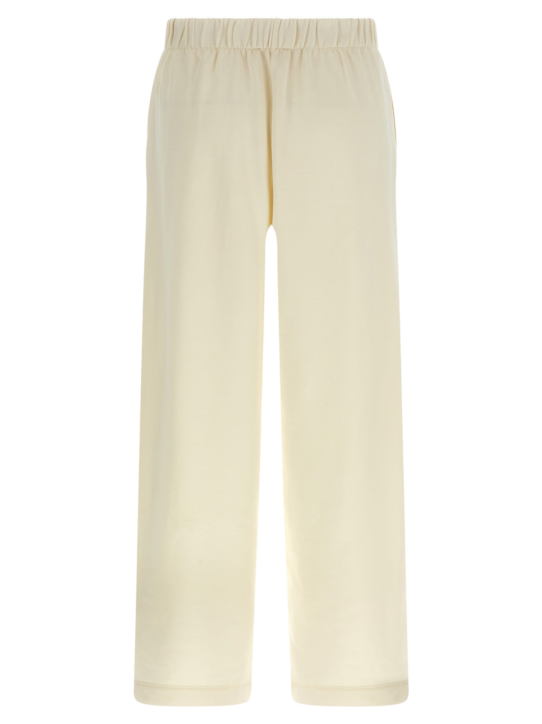 Max Mara Filovia Pants - White | 1d18920385a64e26631dee3bba43890d47686d5c