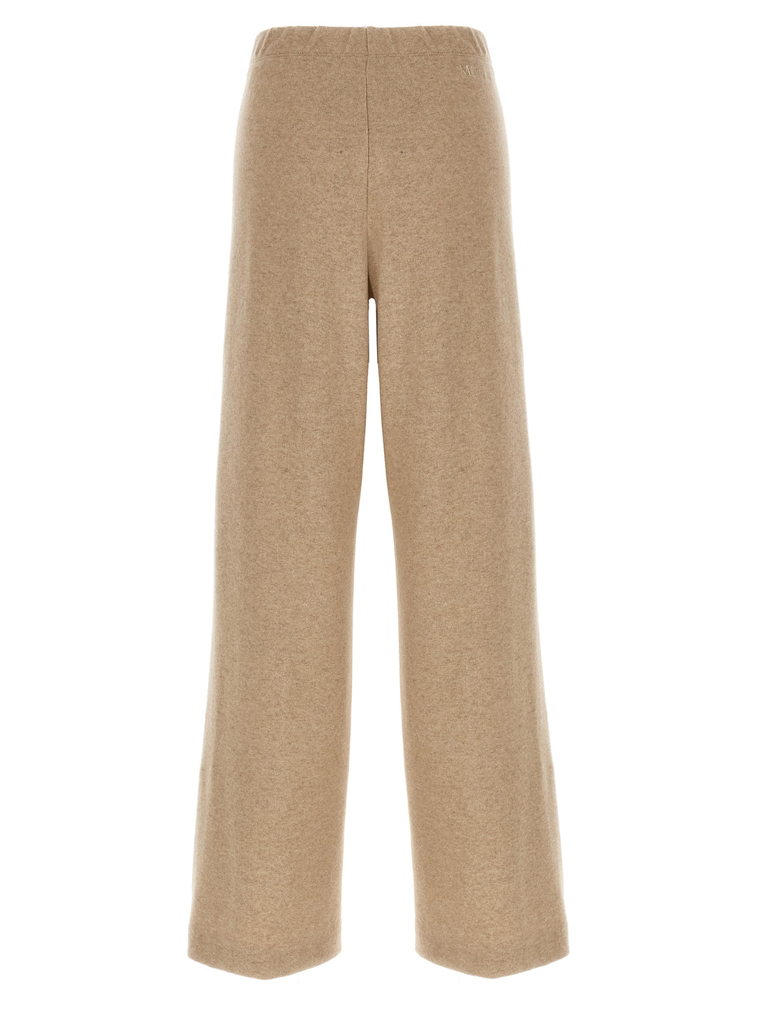 Max Mara Micenea Pants - Beige | 889dae4082f6c45b763d8523f355819f76657524