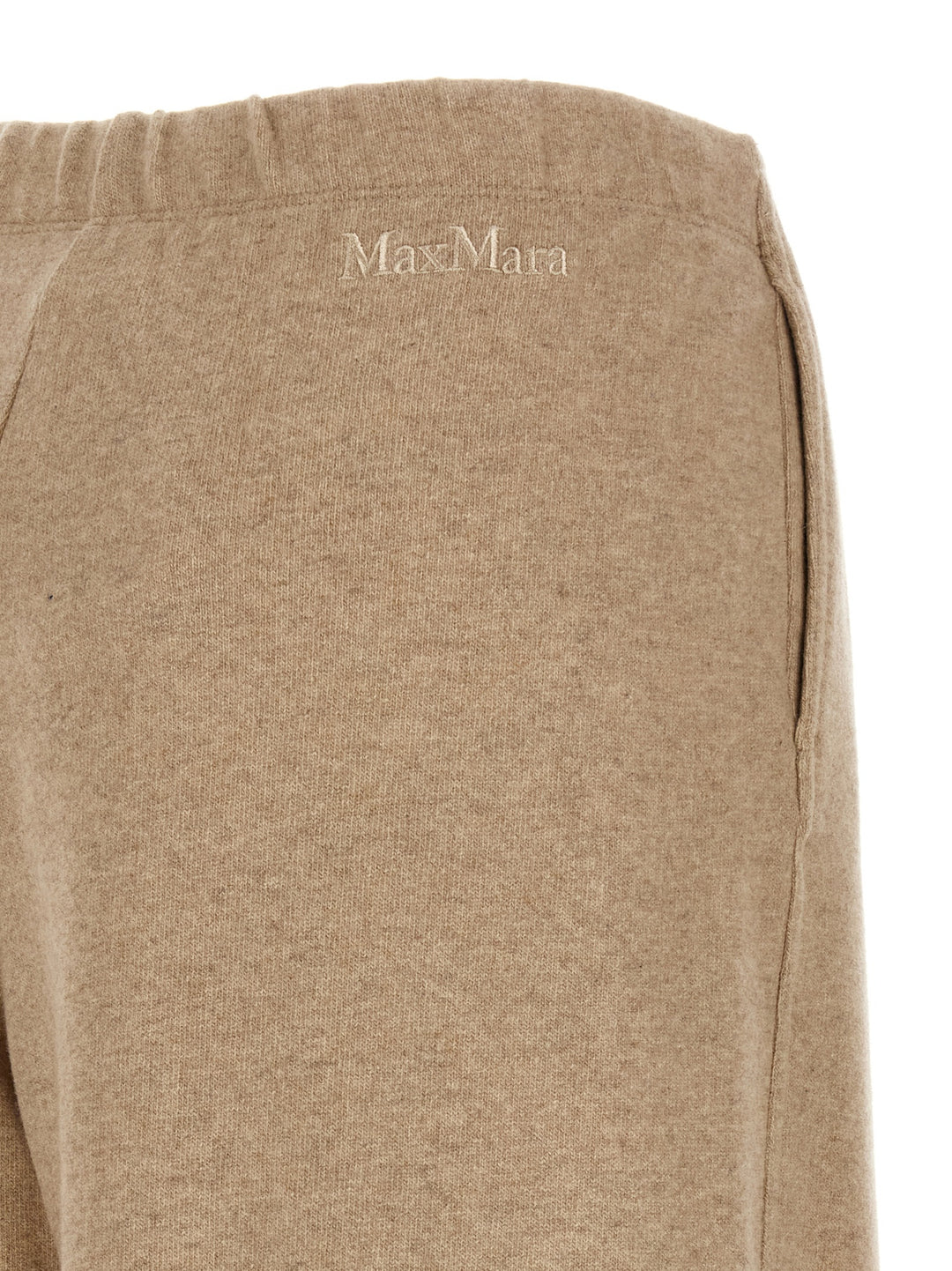 Max Mara Micenea Pants - Beige | c91439c5e04d9d342715a86cd45947164bf7ca90