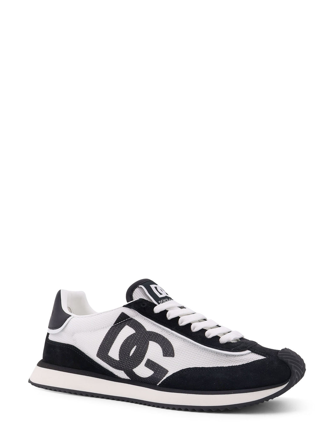 Dolce & Gabbana Sneakers - BIANCONERO | 6ca6e8ea3002963003c2f1b9a40110ede3c3d133