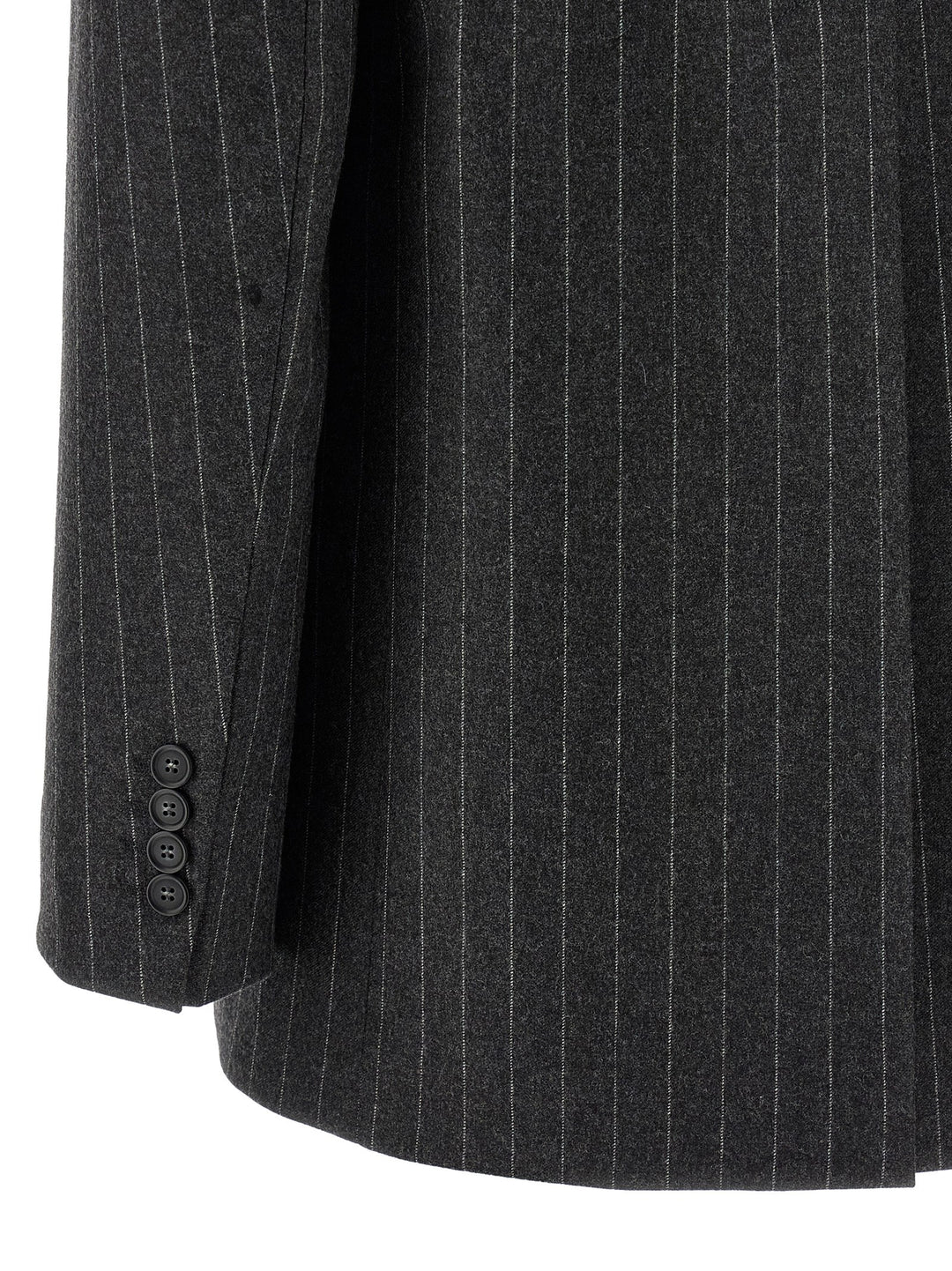 Sportmax Belford1234 BlazerS - Gray | 2bf8cc1d3888e94eb0a108b12b124e3c64aff92d