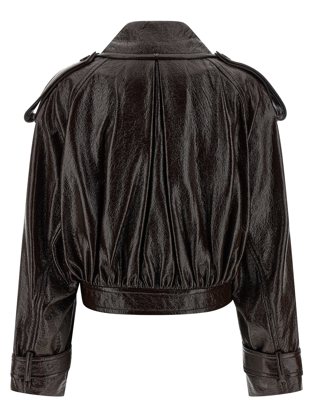 Sportmax Beta1234 Coats and Trench Coats - Brown | 246b9da188208ebdee9a9e6047445936da0ca1a1