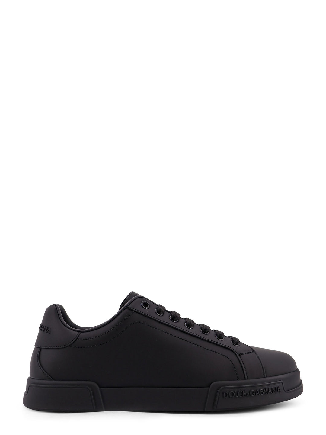 Dolce & Gabbana Sneakers - Dark | 898f8570e62beda69926be2fa249fdc8ff7d51c2