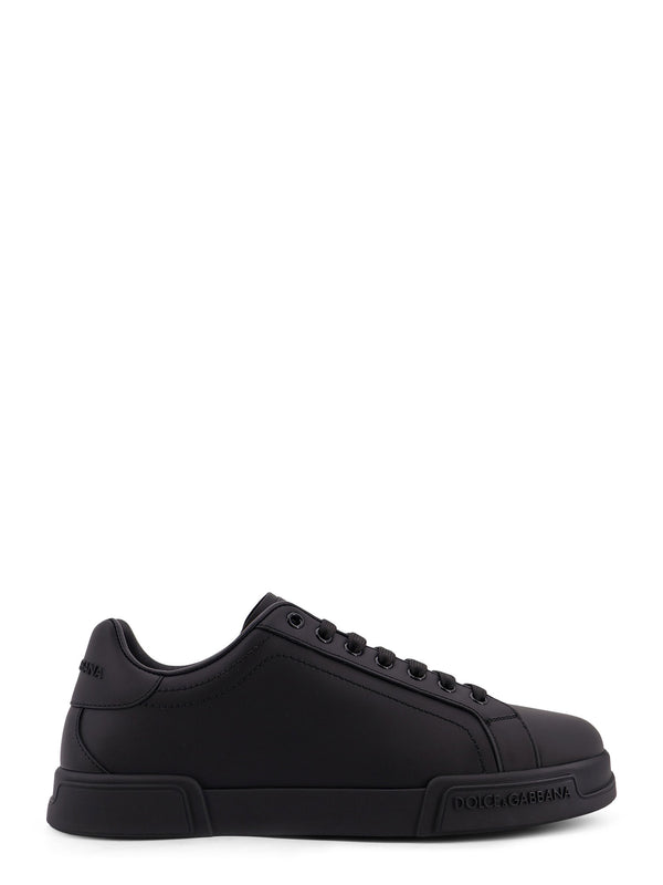 Portofino Leather Sneakers